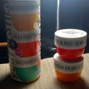 Sol Janeiro body besties